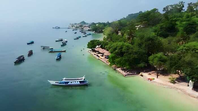 Tempat Wisata yang Ada di Provinsi Lampung