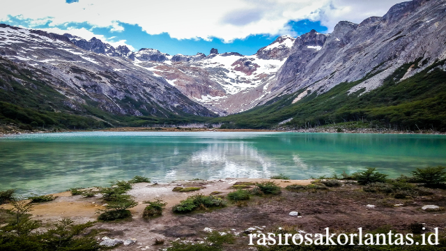 Ushuaia: Gerbang Antartika yang Menakjubkan